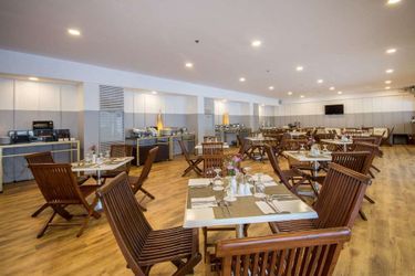 The Tides Hotel Boracay Boracay Island: Photo 