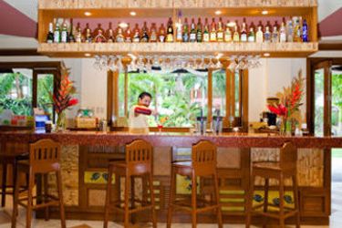 Hotel Boracay Tropics Resort:  BORACAY ISLAND