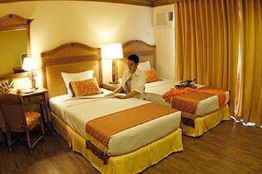 Hotel Boracay Tropics Resort:  BORACAY ISLAND