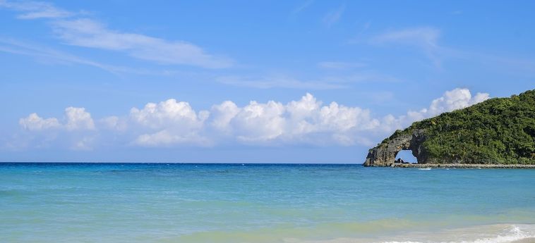 Belmont Hotel Boracay Boracay Island: Foto 