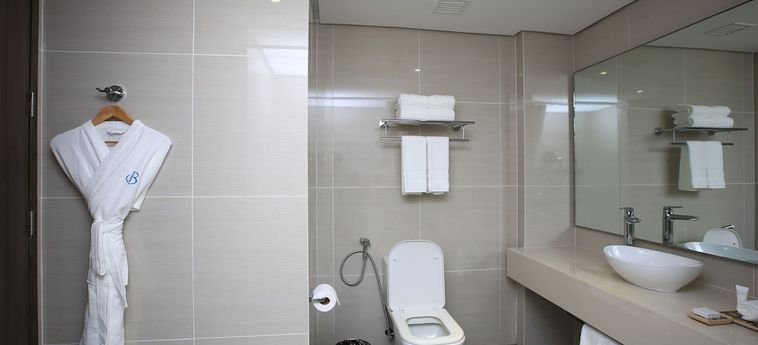 Belmont Hotel Boracay Boracay Island: Photo 