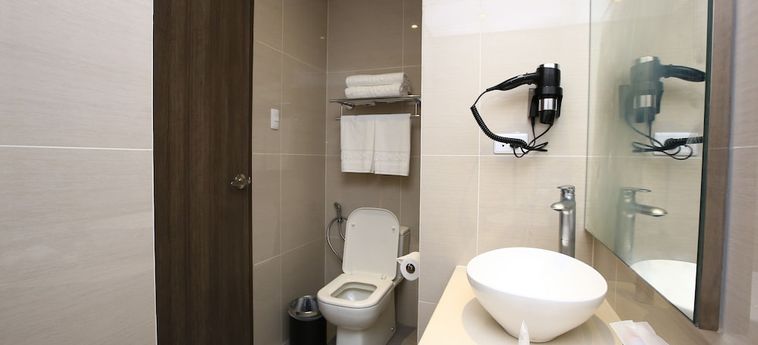 Belmont Hotel Boracay Boracay Island: Photo 