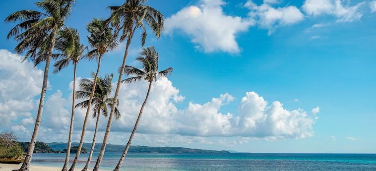 Belmont Hotel Boracay Boracay Island: Photo 