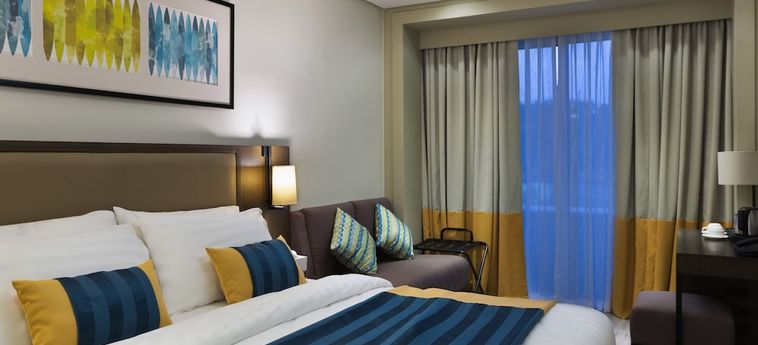 Belmont Hotel Boracay Boracay Island: Photo 