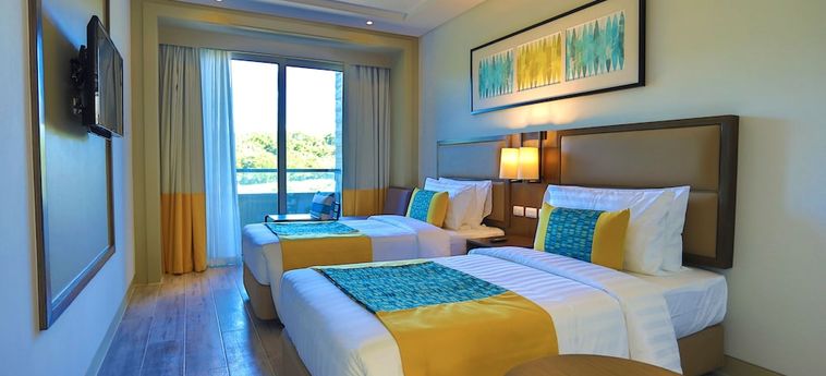 Belmont Hotel Boracay Boracay Island: Photo 