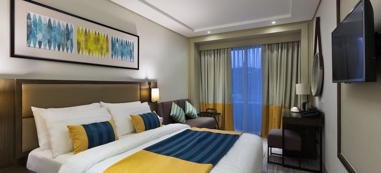 Belmont Hotel Boracay Boracay Island: Photo 