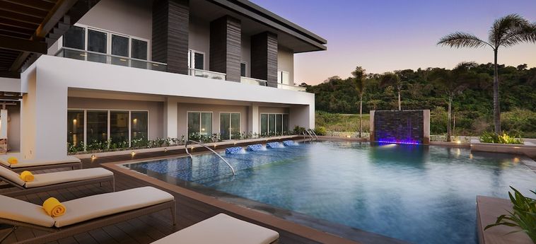 Belmont Hotel Boracay Boracay Island: Photo 