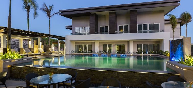 Belmont Hotel Boracay Boracay Island: Photo 