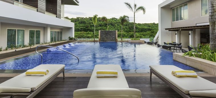 Belmont Hotel Boracay Boracay Island: Photo 