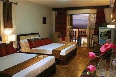 Hotel Alta Vista De Boracay:  BORACAY ISLAND