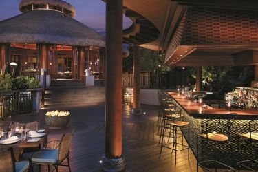 Hotel Shangri La's Boracay Resort & Spa Philippines:  BORACAY ISLAND