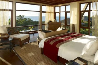 Hotel Shangri La's Boracay Resort & Spa Philippines:  BORACAY ISLAND