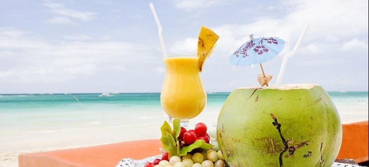 Paradise Garden Resort Hotel &Amp; Convention Center Boracay Island: Foto 