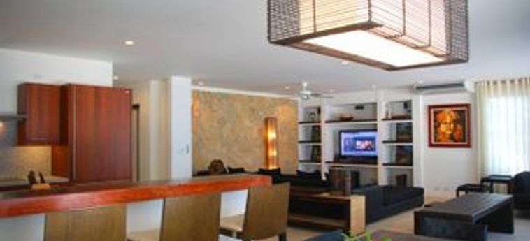 Hotel 7Stones Boracay Suites:  BORACAY ISLAND