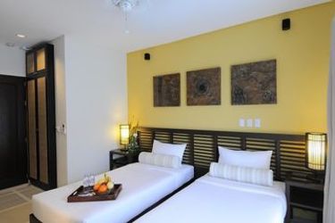 Hotel 7Stones Boracay Suites:  BORACAY ISLAND