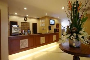 Hotel Crown Regency Prince Resort Boracay:  BORACAY ISLAND