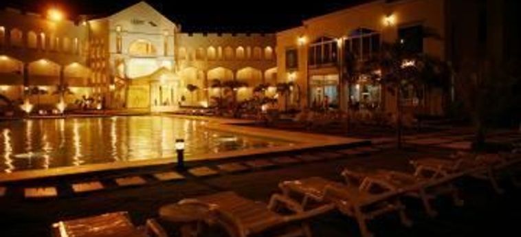 Hotel Grand Vista Boracay Resort & Spa:  BORACAY ISLAND