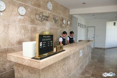 Hotel Grand Vista Boracay Resort & Spa:  BORACAY ISLAND