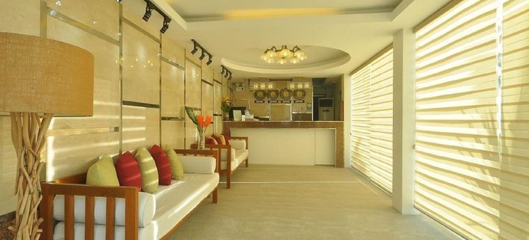 Hotel Boracay Ocean Club Boracay Island: Foto 