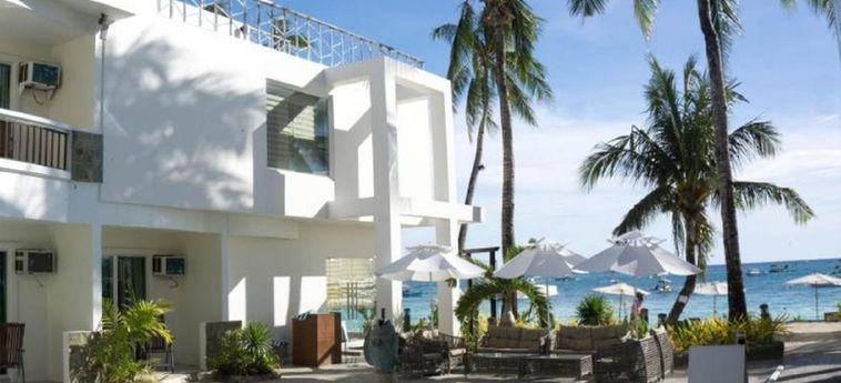 Hotel Boracay Ocean Club Boracay Island : Photo 