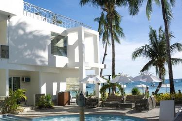 Hotel Boracay Ocean Club:  BORACAY ISLAND