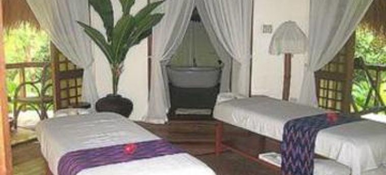 Hotel Mandala Spa & Villas Boracay:  BORACAY ISLAND