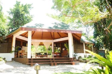 Hotel Mandala Spa & Villas Boracay:  BORACAY ISLAND
