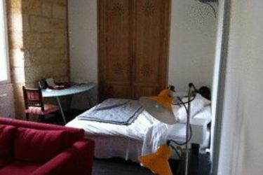 Hotel La Maison Danjou:  BORDEAUX