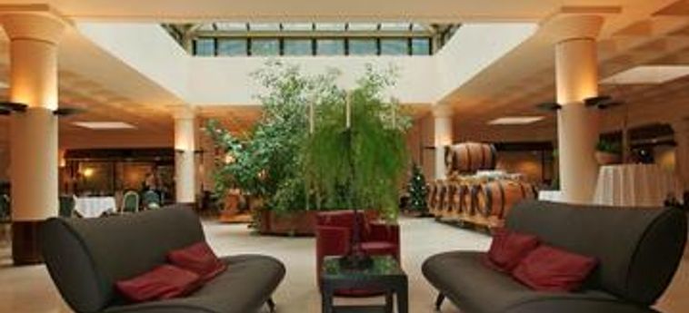 Hotel Mercure Bordeaux Chateau Chartrons:  BORDEAUX