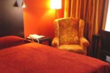 Hotel Mercure Bordeaux Chateau Chartrons:  BORDEAUX