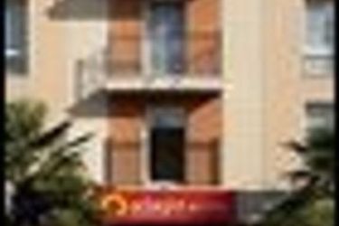 Aparthotel Adagio Access Bordeaux Rodesse:  BORDEAUX