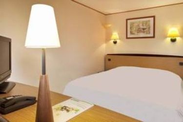 Hotel Campanile Bordeaux Sud - Cestas:  BORDEAUX