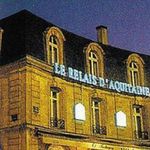 Hôtel RELAIS D'AQUITAINE