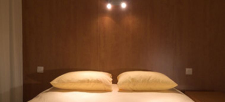 Le M & Spa By Hotels & Preference:  BORDEAUX