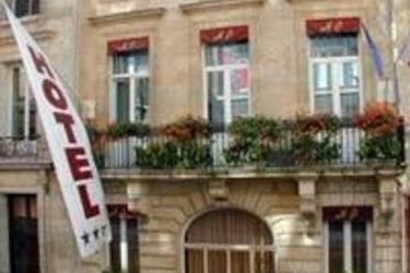 Hotel De La Presse:  BORDEAUX