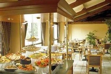 Hotel Kyriad Prestige Bordeaux Ouest - Merignac:  BORDEAUX