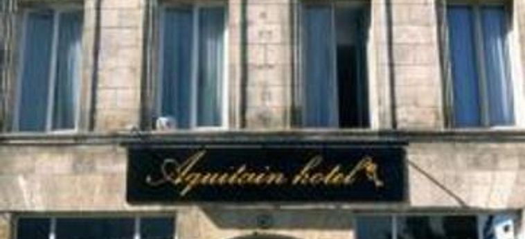 Hôtel AQUITAIN