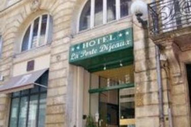 Hotel La Porte Dijeaux:  BORDEAUX