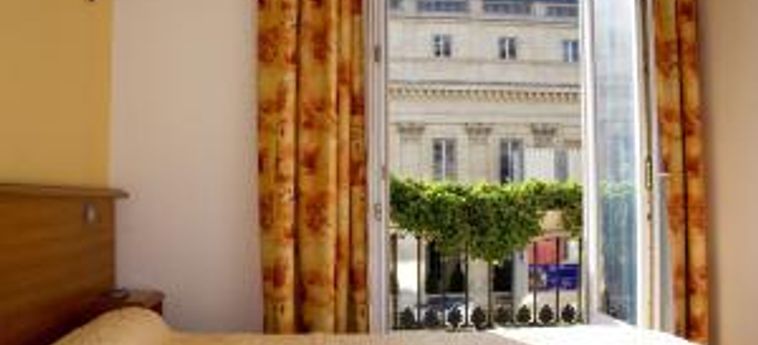 Hotel De L'opera:  BORDEAUX
