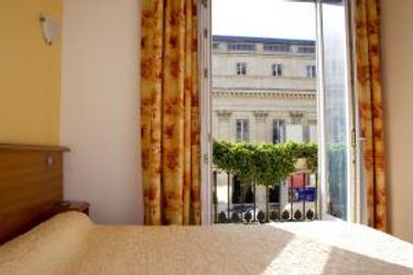 Hotel De L'opera:  BORDEAUX