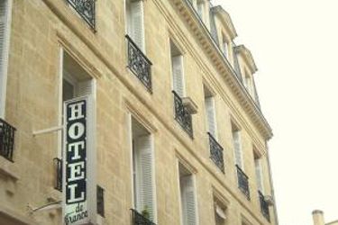Hotel De France:  BORDEAUX