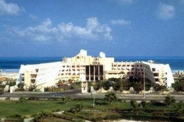 Hotel Hilton Borg El Arab:  BORG EL ARAB
