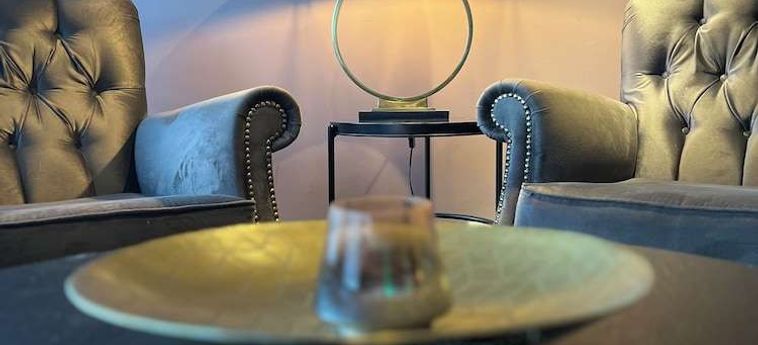 Hotel Bifrost Borgarnes: Foto 