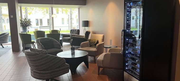 Hotel Bifrost Borgarnes: Foto 