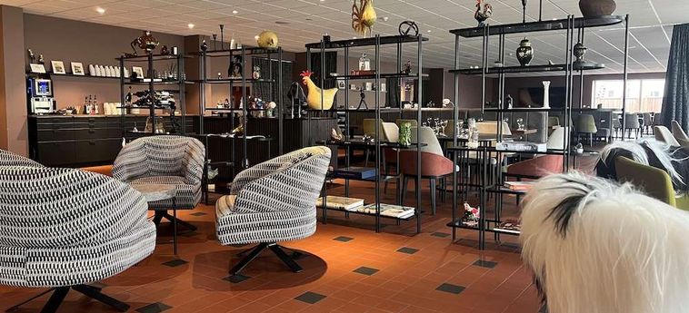 Hotel Bifrost Borgarnes : Photo 