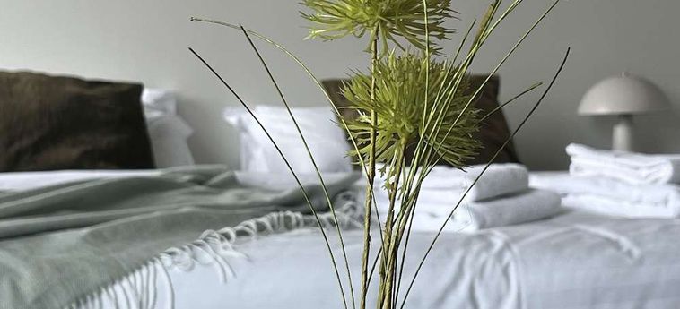 Hotel Bifrost Borgarnes : Photo 