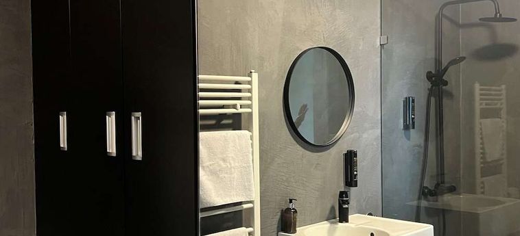 Hotel Bifrost Borgarnes : Photo 