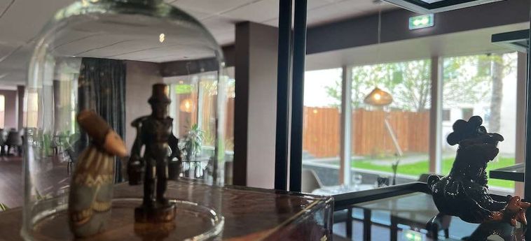 Hotel Bifrost Borgarnes : Photo 