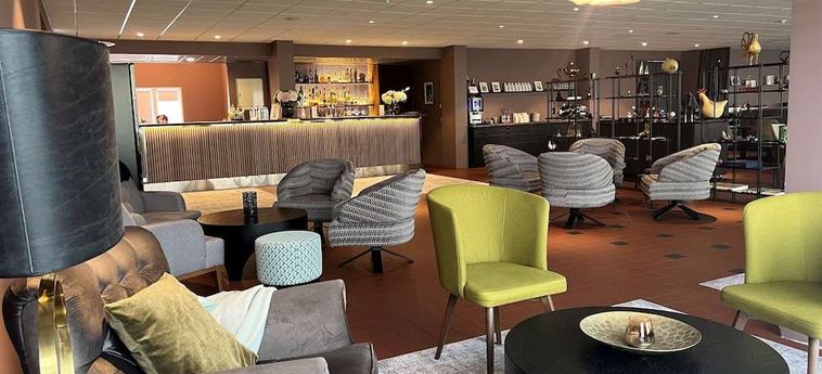 Hotel Bifrost Borgarnes : Photo 