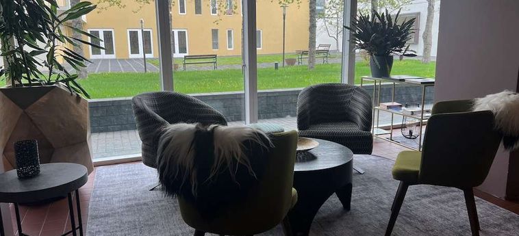 Hotel Bifrost Borgarnes : Photo 